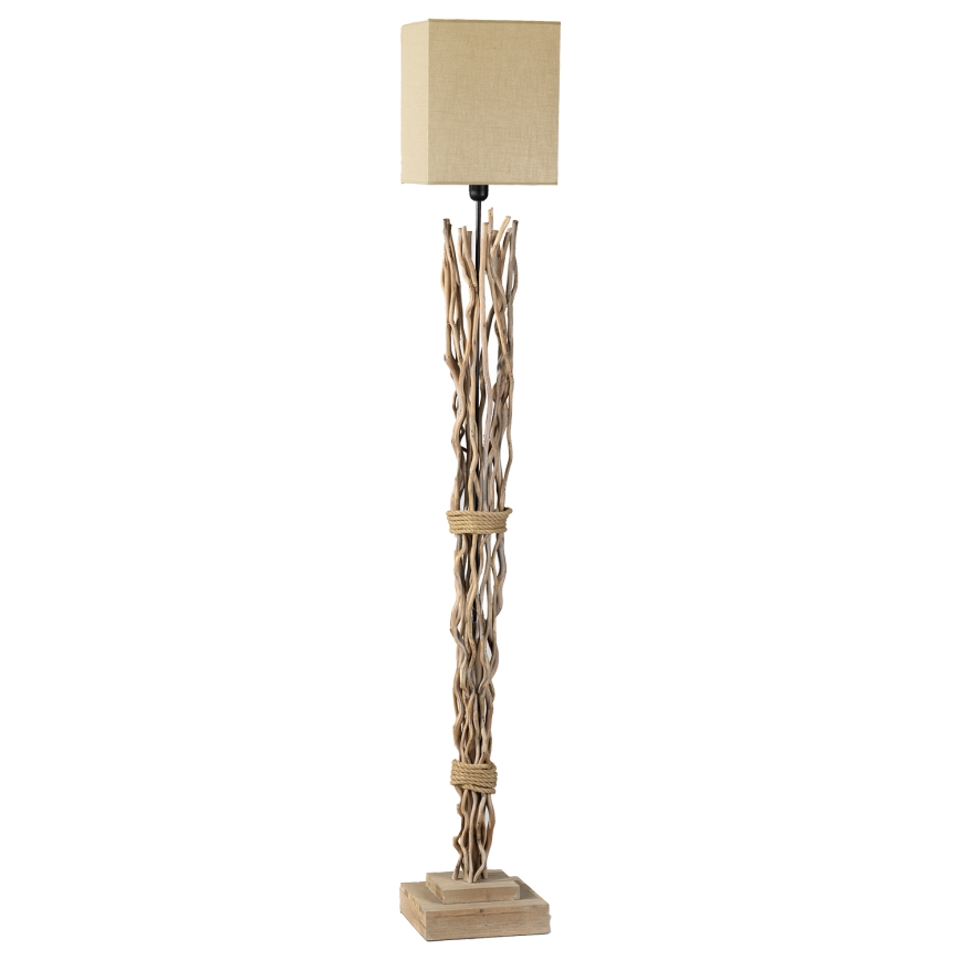 ONLI - Lampadaire MARICA 1xE27/22W/230V
