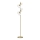 ONLI - Lampadaire PALOMA 7xG9/10W/230V doré