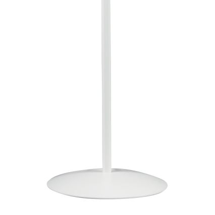 ONLI - Lampadaire TITILLA 1xE27/22W/230V violet/blanc