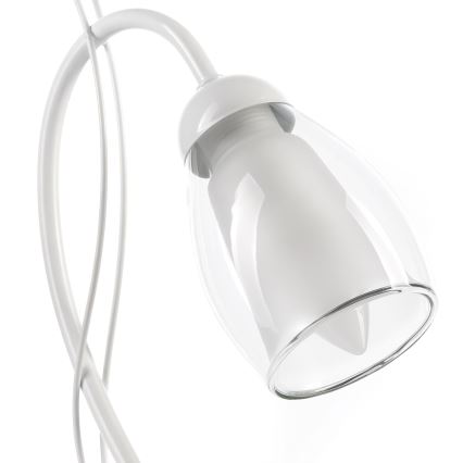 ONLI - Lampe de table ANTEA 1xE14/6W/230V