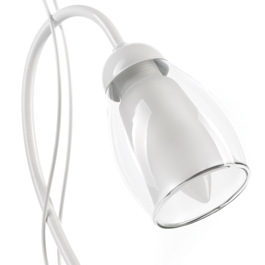 ONLI - Lampe de table ANTEA 1xE14/6W/230V