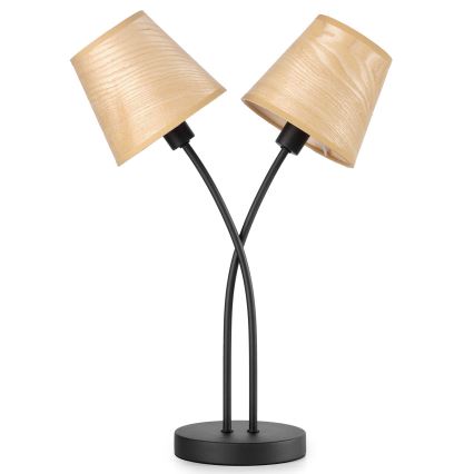 ONLI - Lampe de table ASIA 2xE14/6W/230V 50 cm