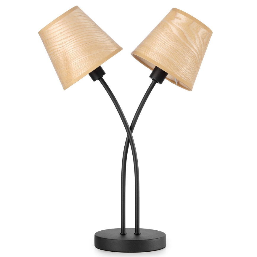 ONLI - Lampe de table ASIA 2xE14/6W/230V 50 cm