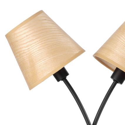 ONLI - Lampe de table ASIA 2xE14/6W/230V 50 cm