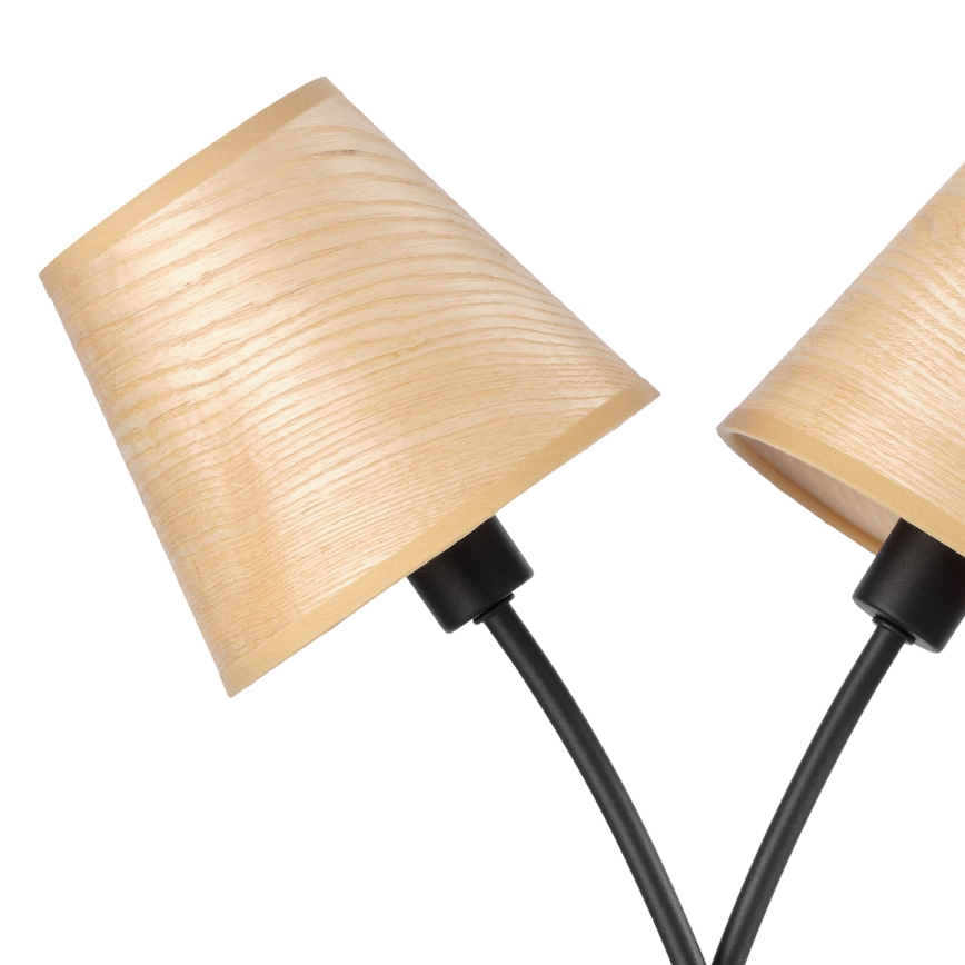 ONLI - Lampe de table ASIA 2xE14/6W/230V 50 cm