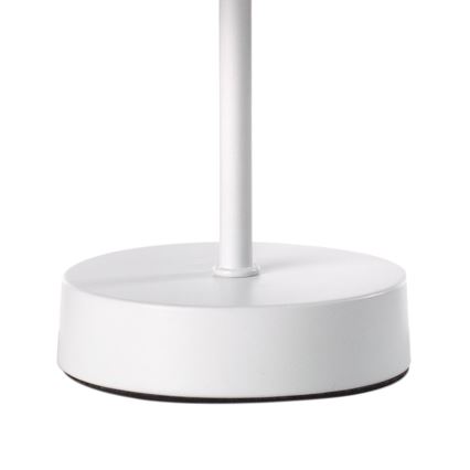ONLI - Lampe de table BOLLICINE 1xE14/6W/230V 22 cm blanche