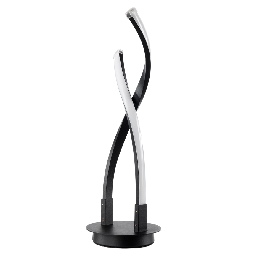 ONLI - Lampe de table DAFNE LED/12W/230V 4000K 50 cm noir