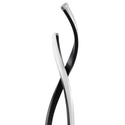 ONLI - Lampe de table DAFNE LED/12W/230V 4000K 50 cm noir