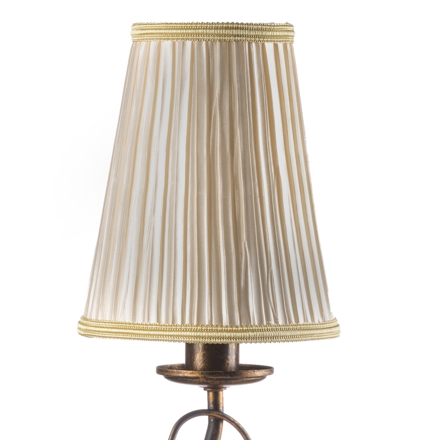 ONLI - Lampe de table DELIA 1xE14/6W/230V 42 cm