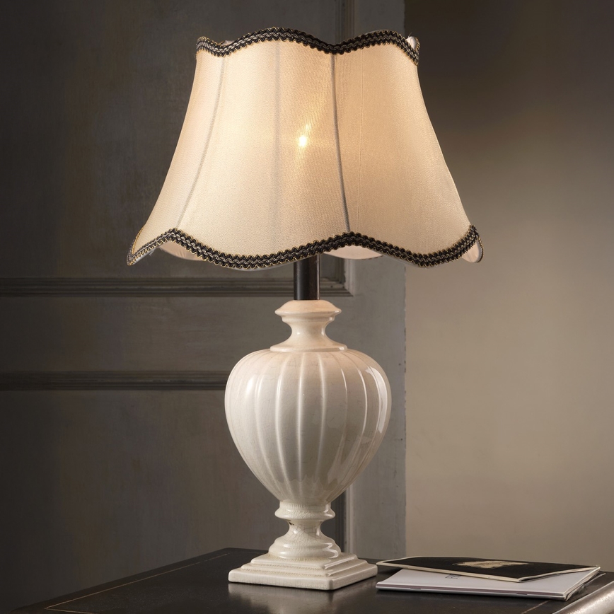 ONLI - Lampe de table DESY 1xE27/22W/230V 60 cm