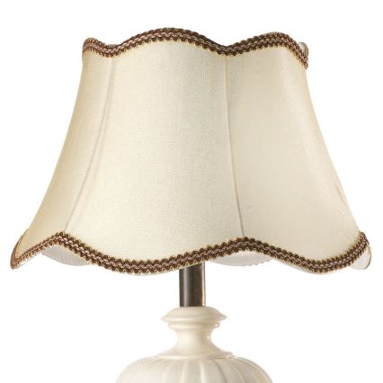 ONLI - Lampe de table DESY 1xE27/22W/230V 60 cm