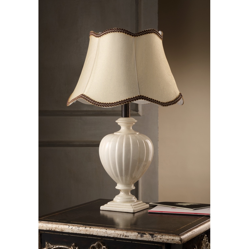 ONLI - Lampe de table DESY 1xE27/22W/230V 60 cm