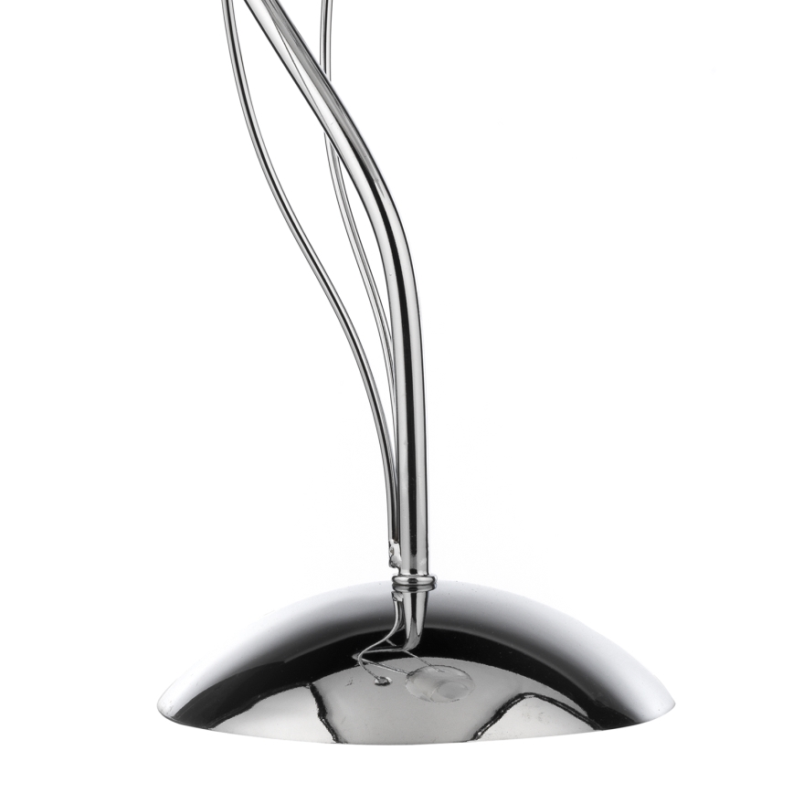 ONLI - Lampe de table DIAMANTE 1xE14/6W/230V 35 cm