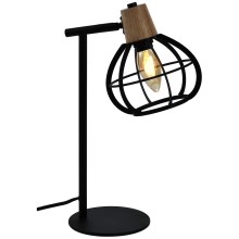 ONLI - Lampe de table GINGER 1xE14/6W/230V