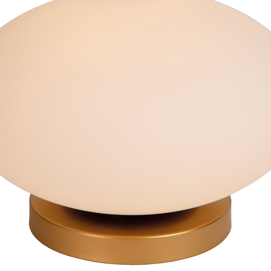 ONLI - Lampe de table JANET 1xE27/6W/230V d. 30 cm