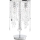 ONLI - Lampe de table LAILA 2xE14/10W/230V 45 cm