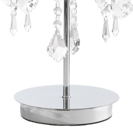 ONLI - Lampe de table LAILA 2xE14/10W/230V 45 cm