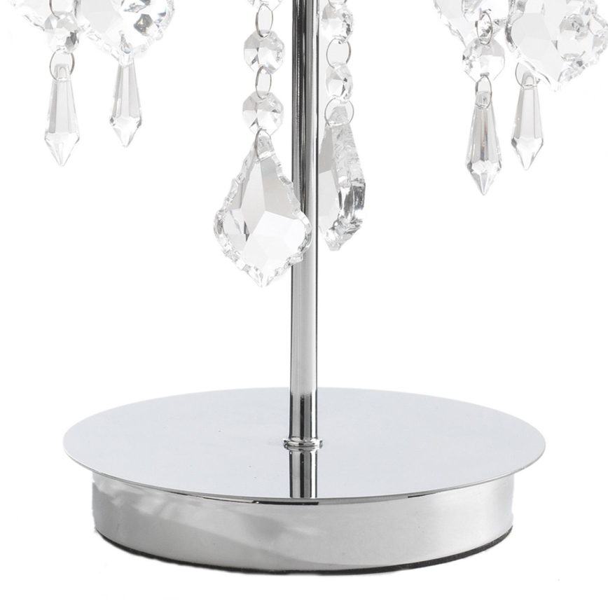 ONLI - Lampe de table LAILA 2xE14/10W/230V 45 cm