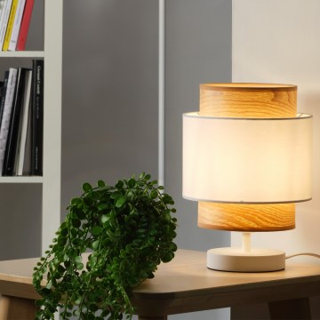 ONLI - Lampe de table LICIA 1xE27/22W/230V
