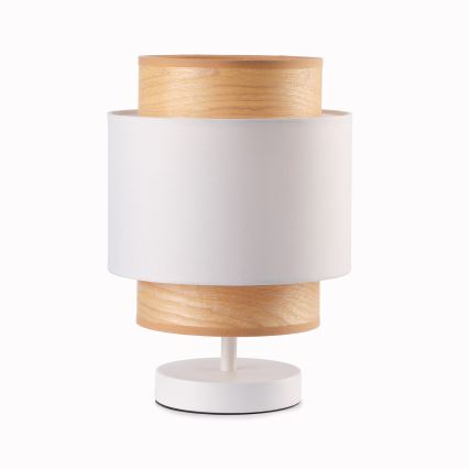 ONLI - Lampe de table LICIA 1xE27/22W/230V