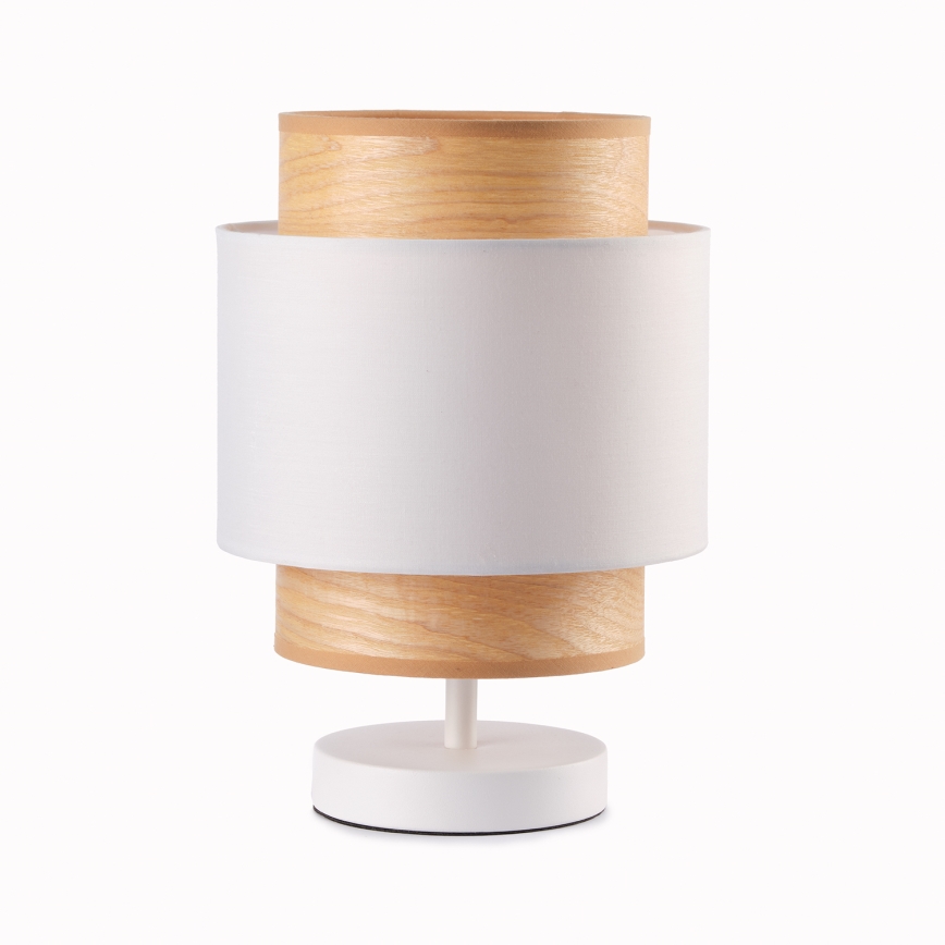 ONLI - Lampe de table LICIA 1xE27/22W/230V