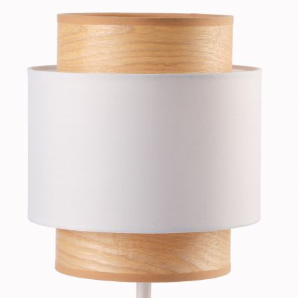 ONLI - Lampe de table LICIA 1xE27/22W/230V
