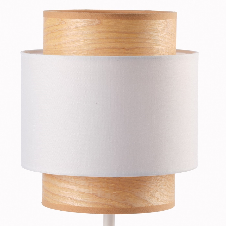 ONLI - Lampe de table LICIA 1xE27/22W/230V