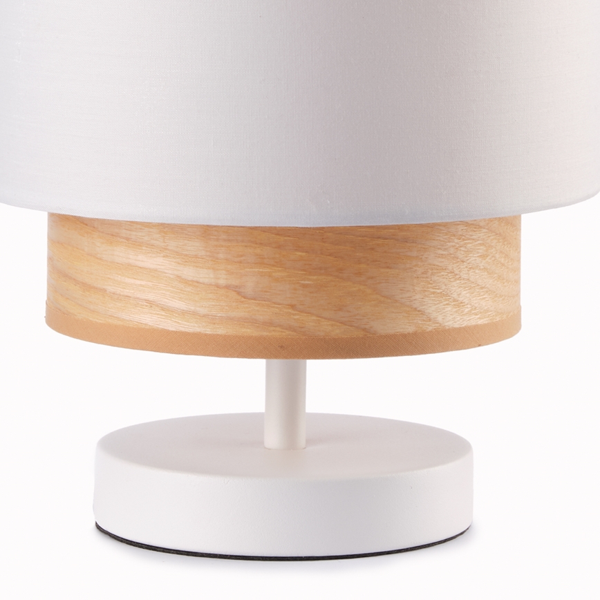 ONLI - Lampe de table LICIA 1xE27/22W/230V