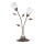 ONLI - Lampe de table LILIANA 2xE14/6W/230V 60 cm