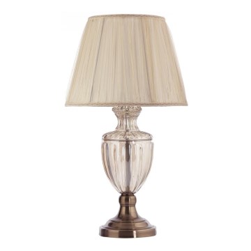 ONLI - Lampe de table LINDA 1xE27/22W/230V 53 cm