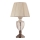 ONLI - Lampe de table LINDA 1xE27/22W/230V 53 cm