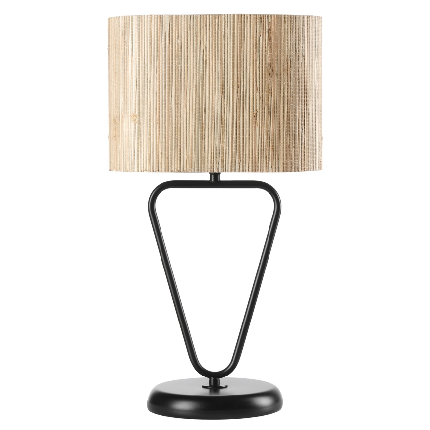ONLI - Lampe de table MADU 1xE27/22W/230V 46 cm