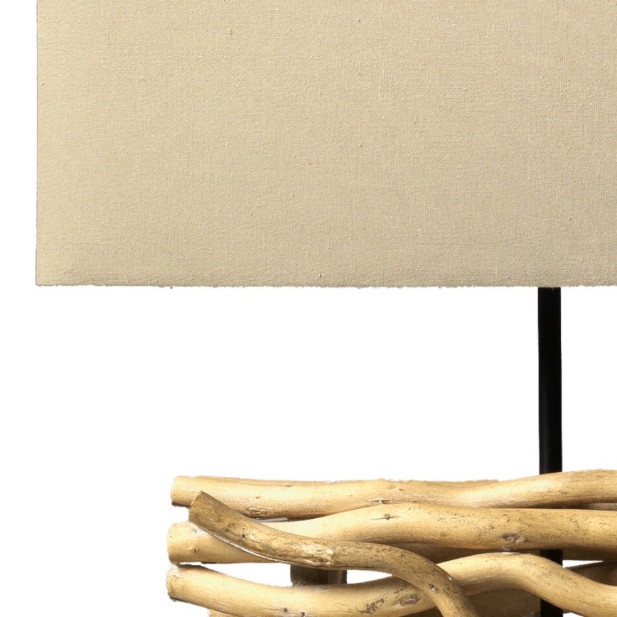 ONLI - Lampe de table MARICA 1xE27/22W/230V 50 cm