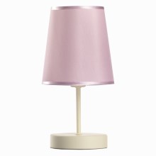 ONLI - Lampe de table NINETTA 1xE14/6W/230V 29 cm