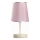 ONLI - Lampe de table NINETTA 1xE14/6W/230V 29 cm