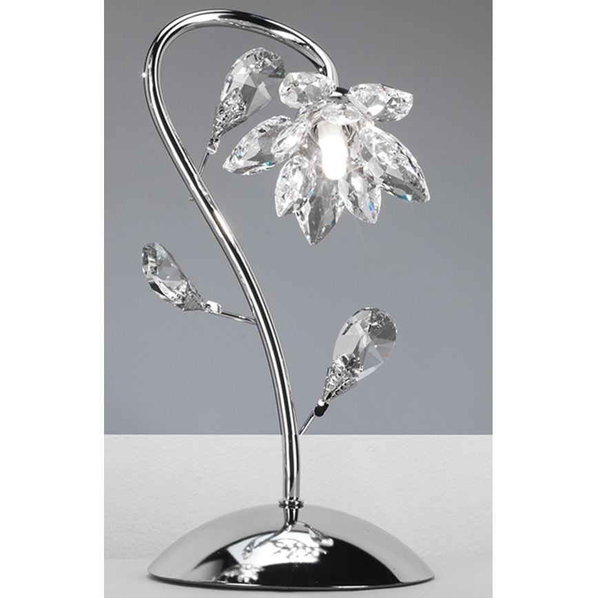 ONLI - Lampe de table NINFEA 1xG9/6W/230V 35 cm