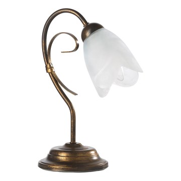 ONLI - Lampe de table ODINO 1xE14/6W/230V 30 cm