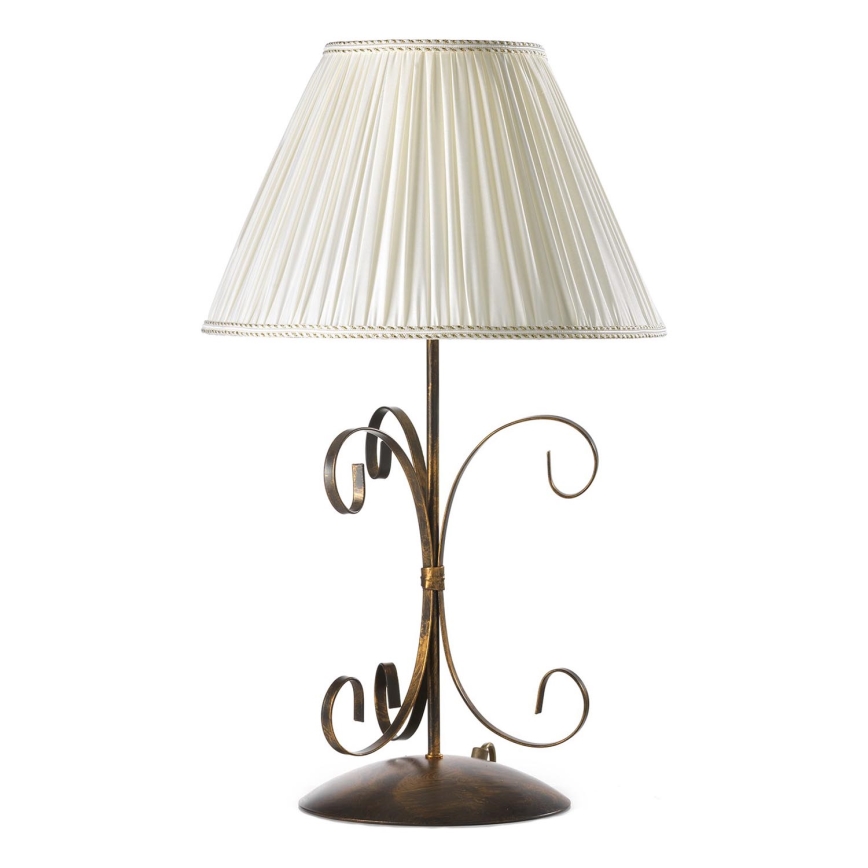 ONLI - Lampe de table ODINO 1xE27/22W/230V 57 cm