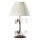 ONLI - Lampe de table ODINO 1xE27/22W/230V 57 cm