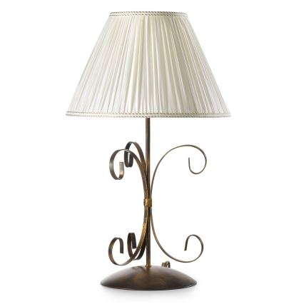 ONLI - Lampe de table ODINO 1xE27/22W/230V 57 cm