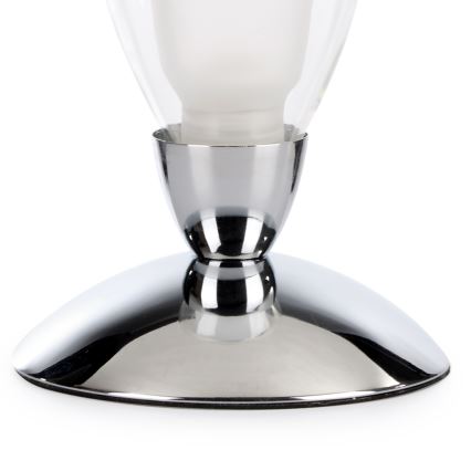ONLI - Lampe de table SHARON 1xE14/6W/230V 20 cm