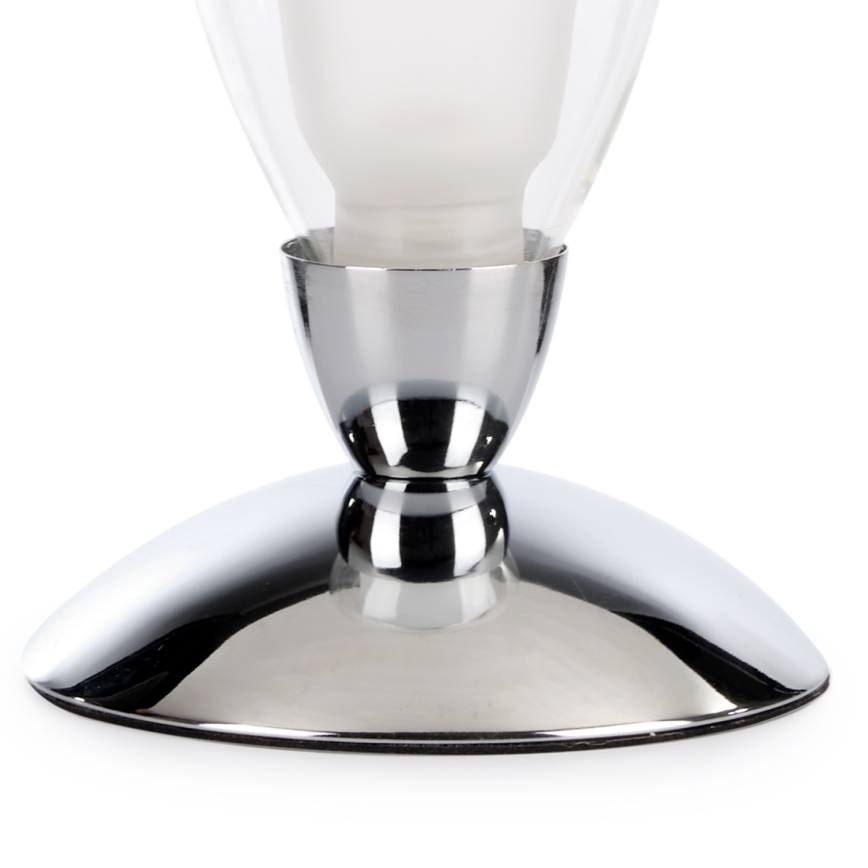 ONLI - Lampe de table SHARON 1xE14/6W/230V 20 cm