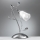 ONLI - Lampe de table SHARON 1xE14/6W/230V 30 cm