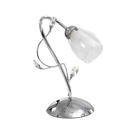 ONLI - Lampe de table SHARON 1xE14/6W/230V 30 cm