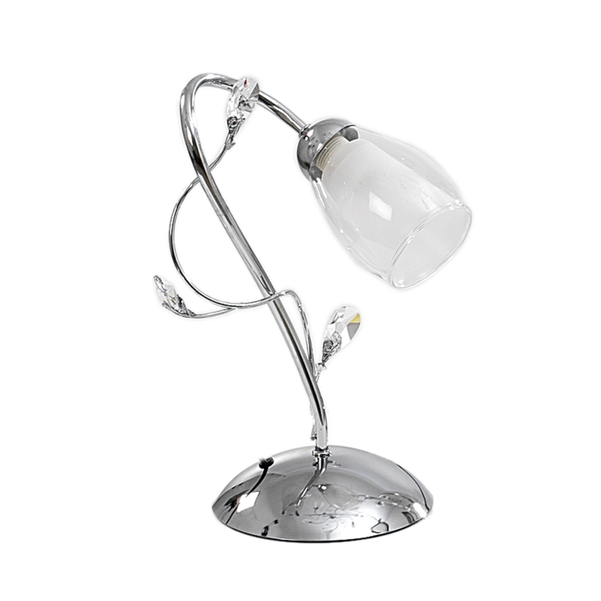 ONLI - Lampe de table SHARON 1xE14/6W/230V 30 cm