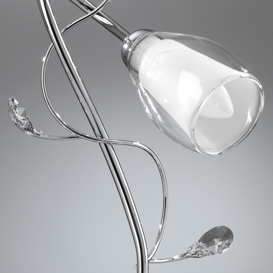 ONLI - Lampe de table SHARON 1xE14/6W/230V 30 cm