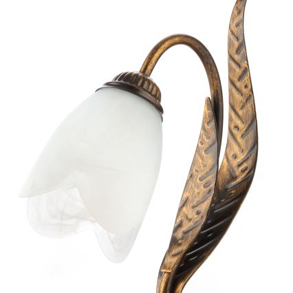 ONLI - Lampe de table SONIA 1xE14/6W/230V