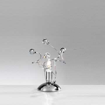 ONLI - Lampe de table TRILLY 1xE14/6W/230V