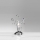 ONLI - Lampe de table TRILLY 1xE14/6W/230V