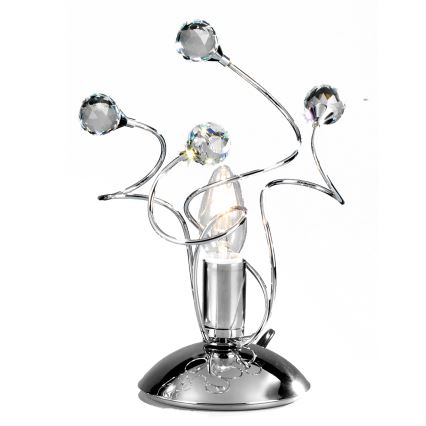 ONLI - Lampe de table TRILLY 1xE14/6W/230V